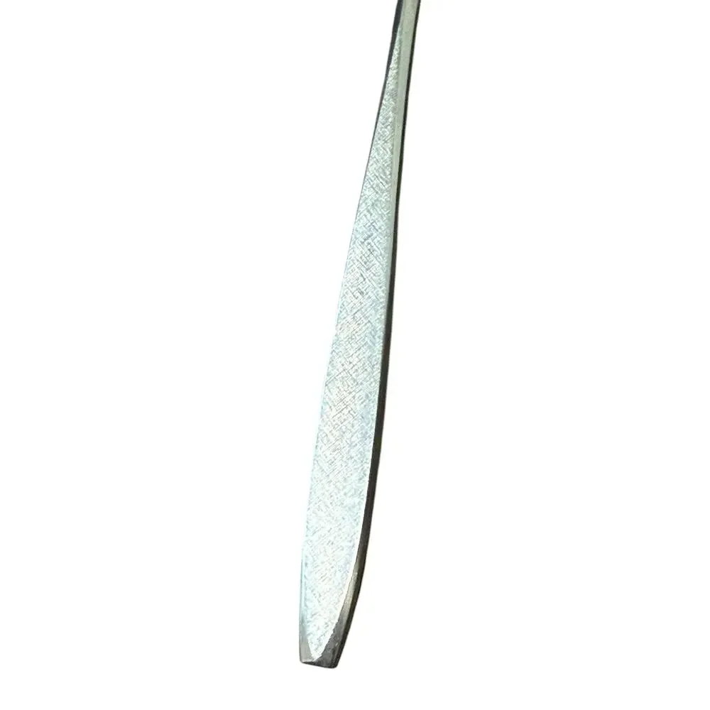 EKCO Eterna Corsair Stainless Iced Teaspoon 8